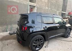 جيب رينيجيد